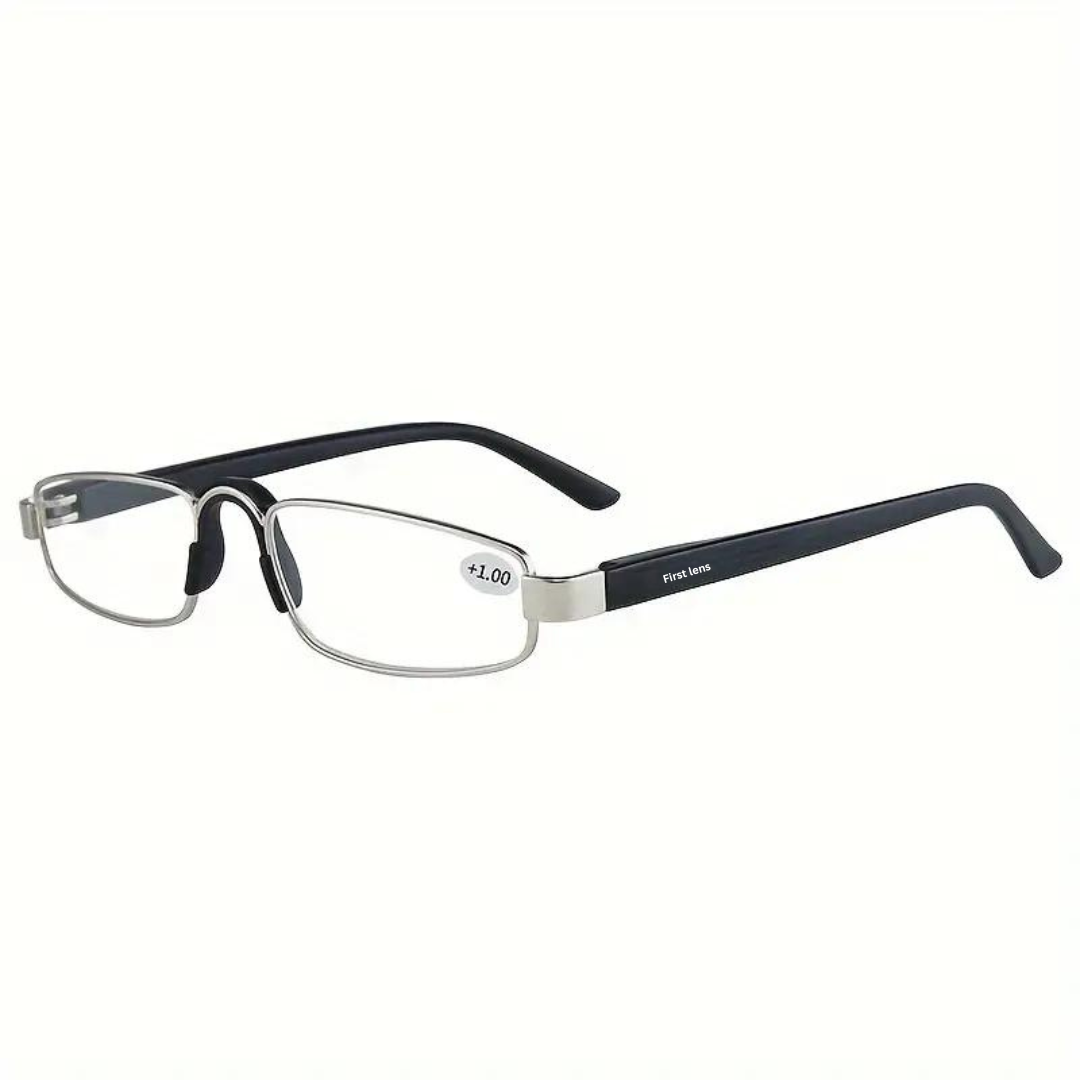First Lens Master Reading Glasses - R012