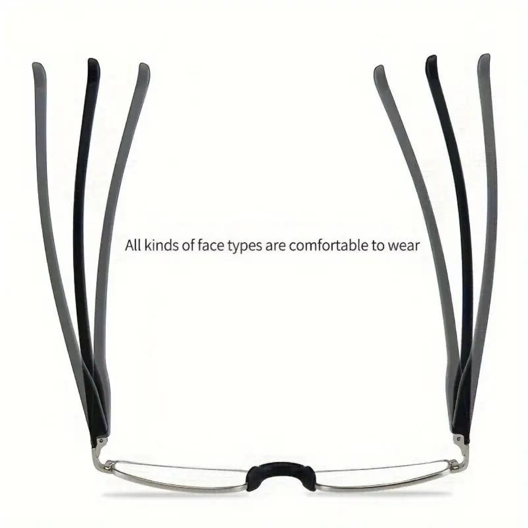 First Lens Master Reading Glasses - R012