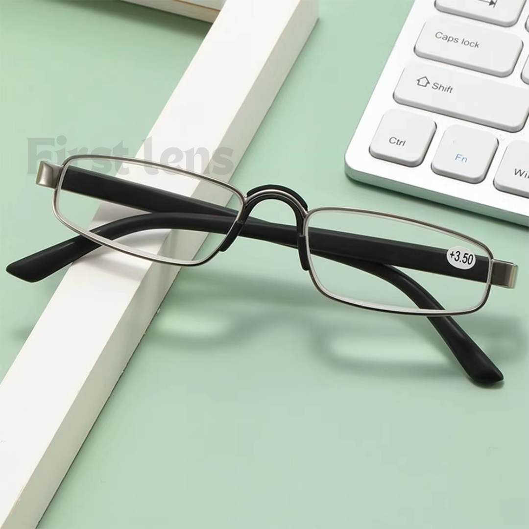 First Lens Master Reading Glasses - R012