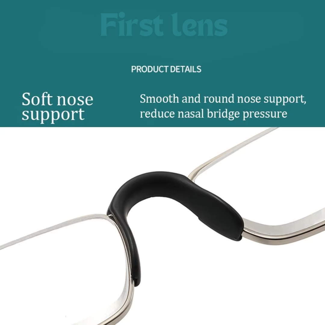 First Lens Master Reading Glasses - R012