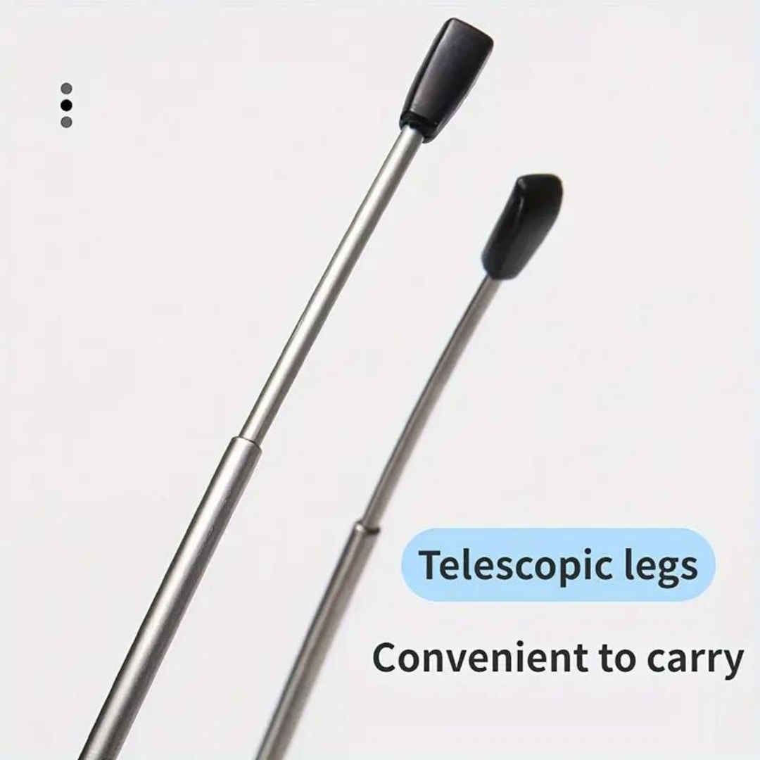 Stylish and durable First Lens reading glasses