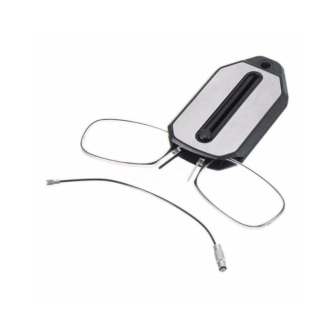 First Lens Mini Nose Clip Reading Glasses with a modern design