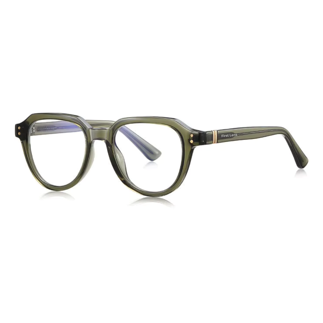 First Lens Montero Blue Light Computer Glasses - B087