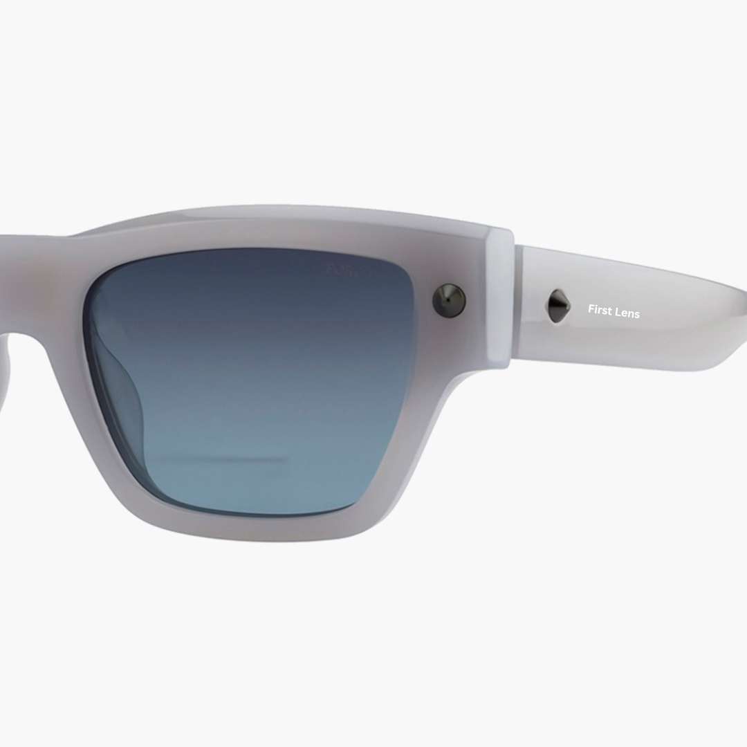 First Lens Moonstone UV400 Sunglasses - S118