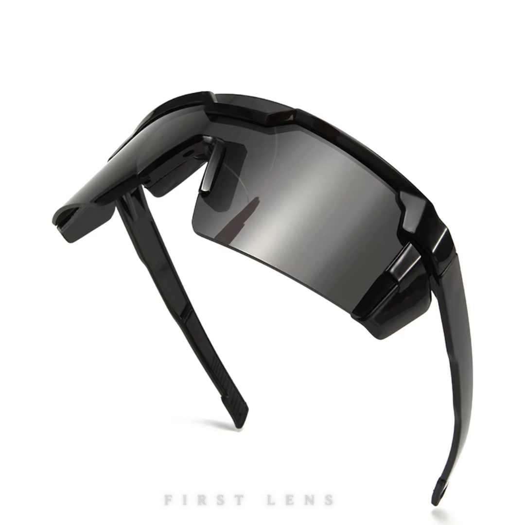 First Lens NeoCycler Cycling Sunglasses - S043