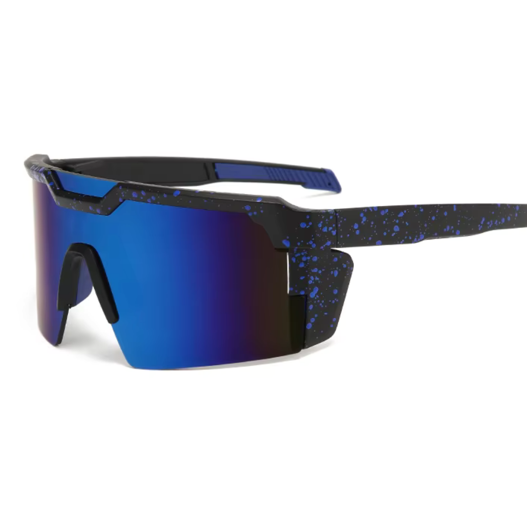 First Lens NeoCycler Cycling Sunglasses - S043