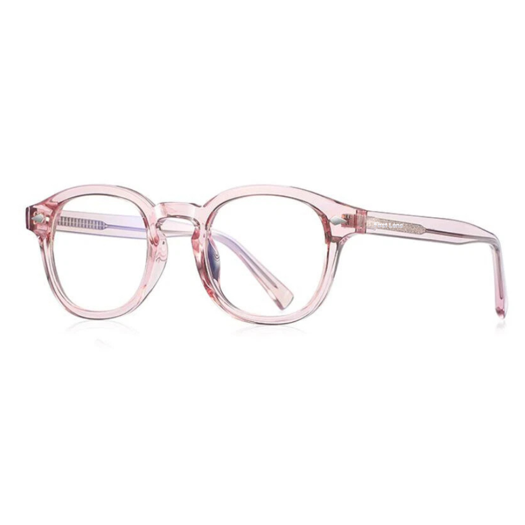 First Lens Nero Blue Light Computer Glasses - B092