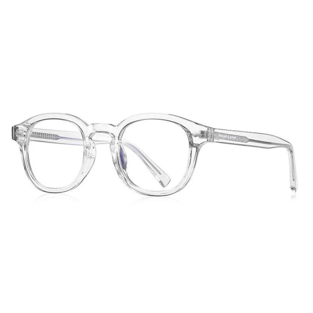 First Lens Nero Blue Light Computer Glasses - B092