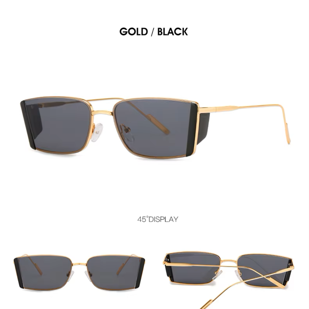 First Lens Neuro Sunglasses - S072