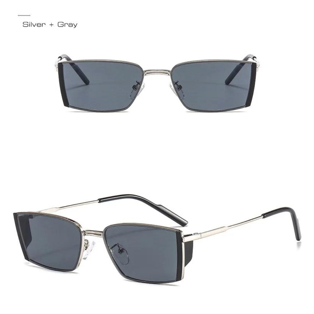 First Lens Neuro Sunglasses - S072