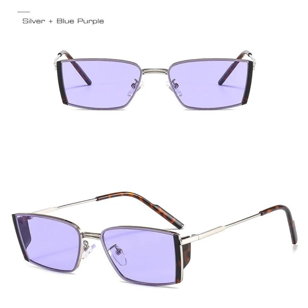 First Lens Neuro Sunglasses - S072