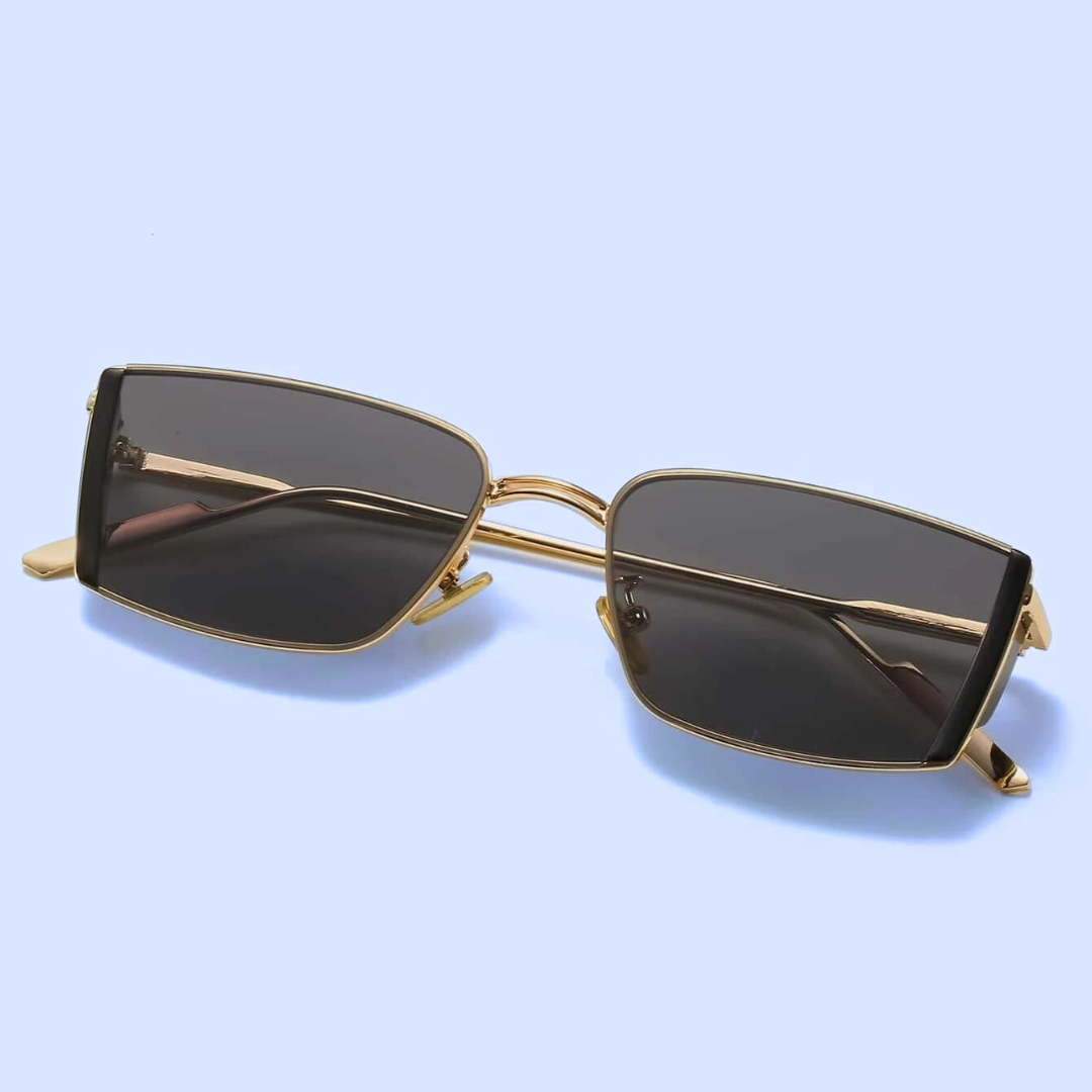 First Lens Neuro Sunglasses - S072