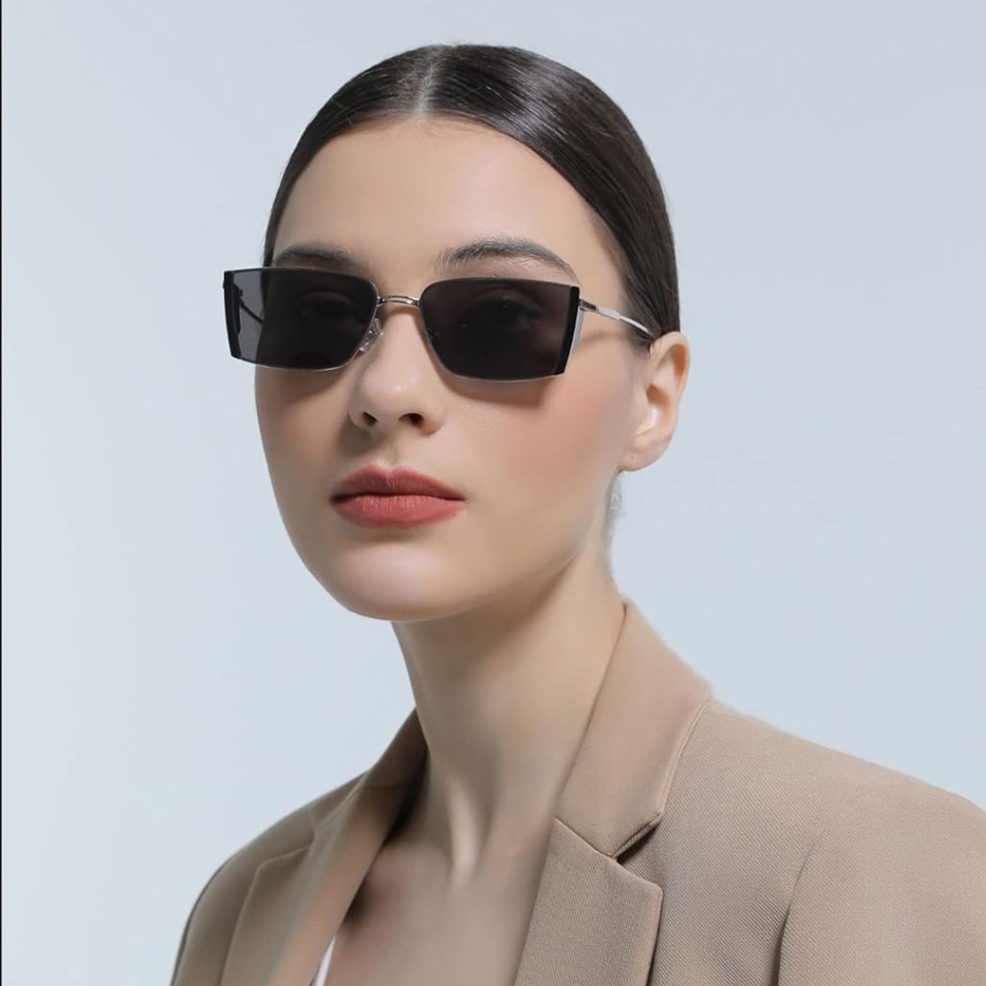 First Lens Neuro Sunglasses - S072