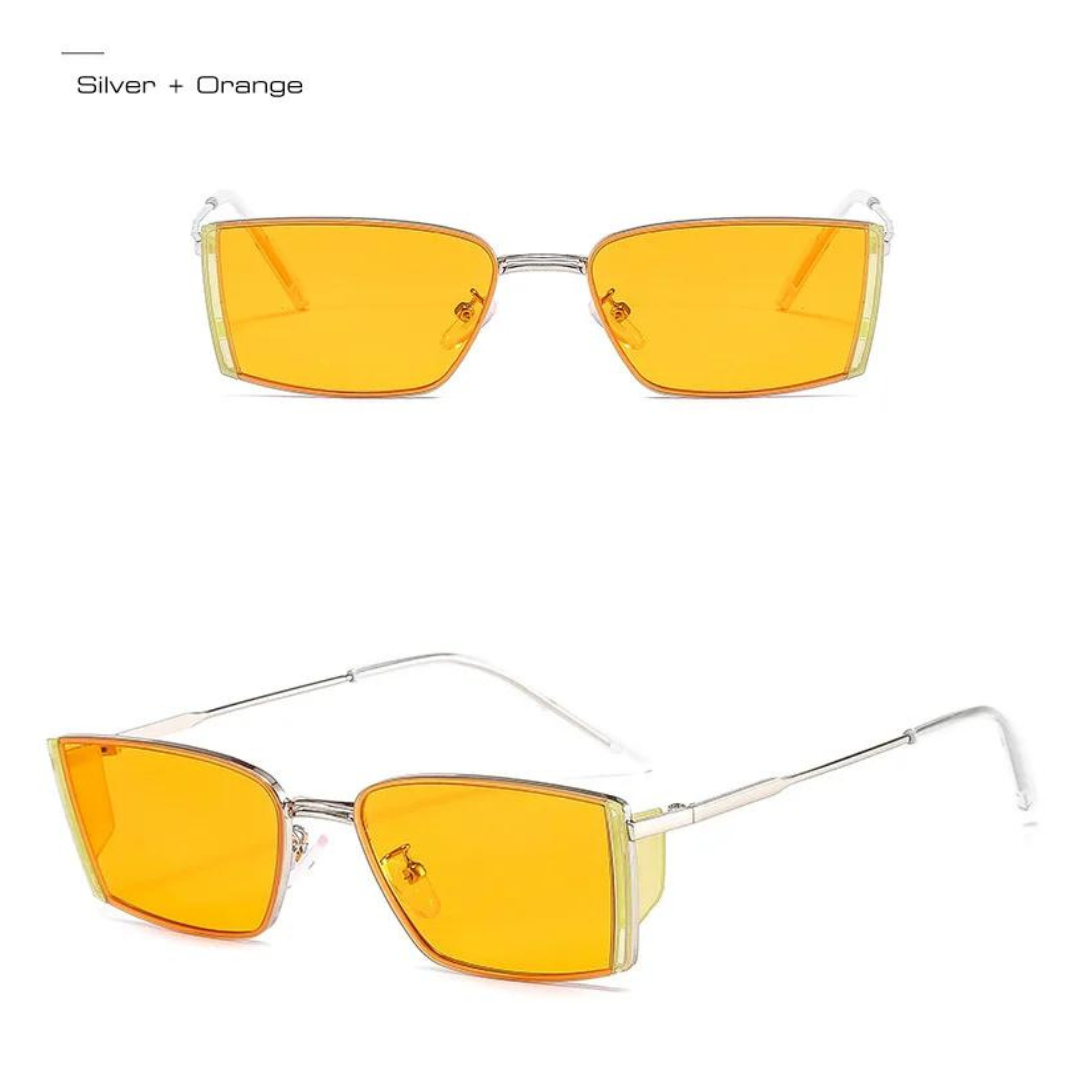 First Lens Neuro Sunglasses - S072