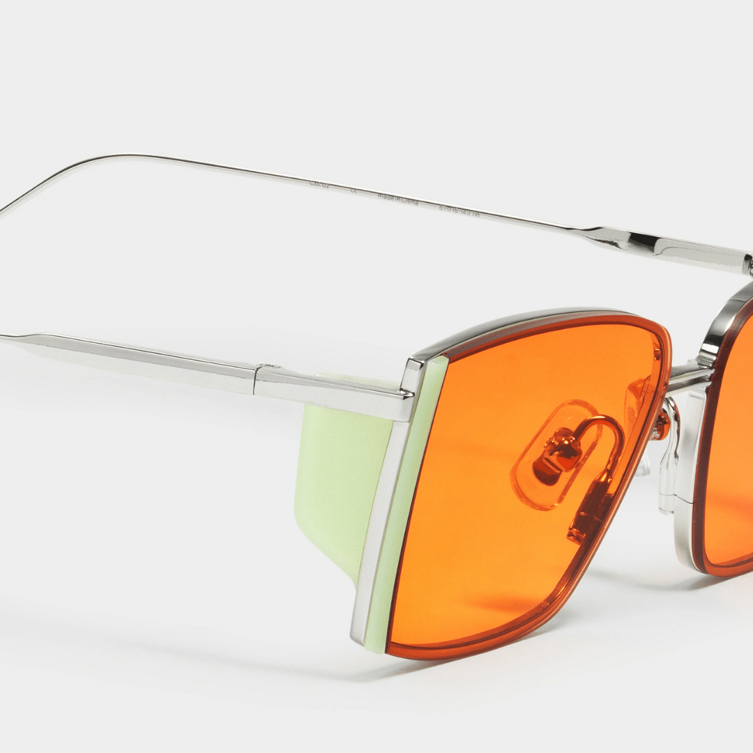First Lens Neuro Sunglasses - S072