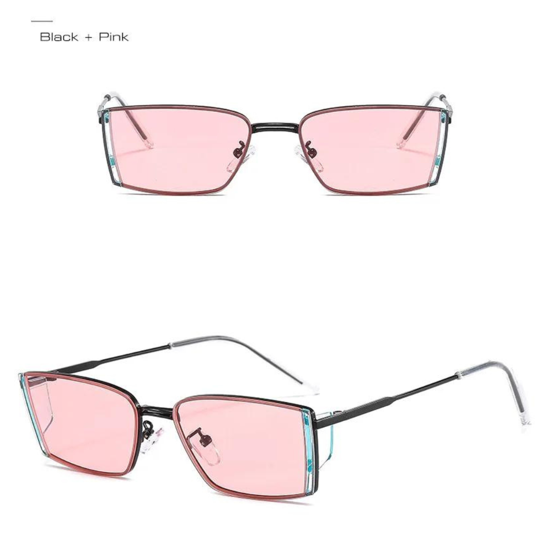 First Lens Neuro Sunglasses - S072