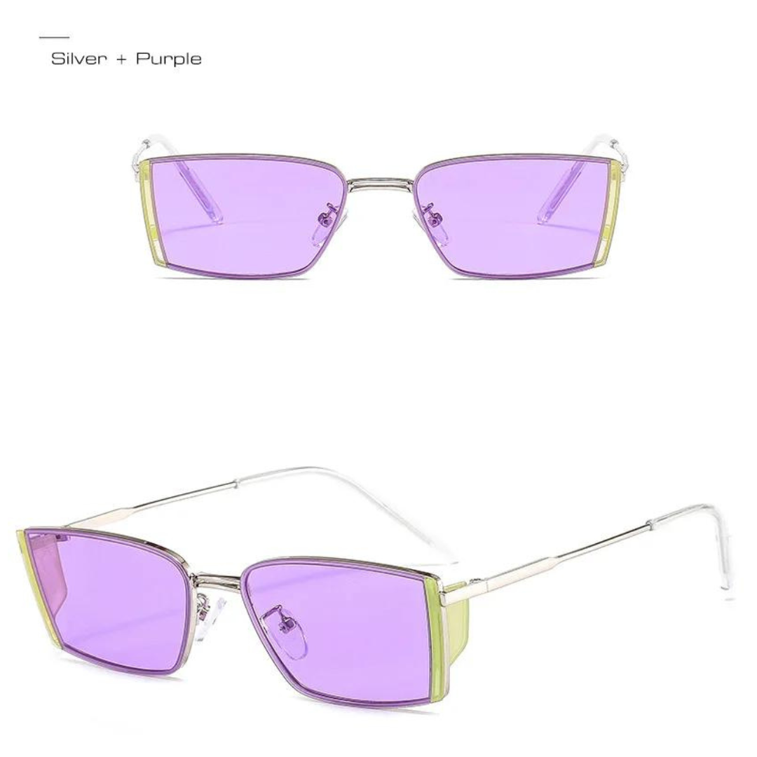First Lens Neuro Sunglasses - S072
