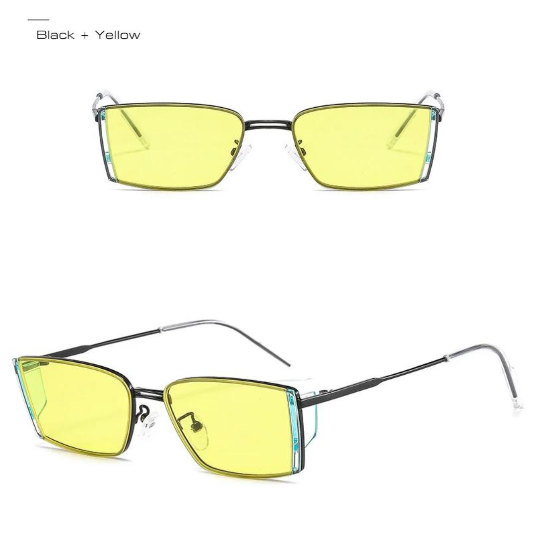 First Lens Neuro Sunglasses - S072
