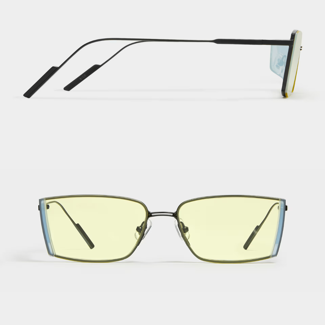 First Lens Neuro Sunglasses - S072
