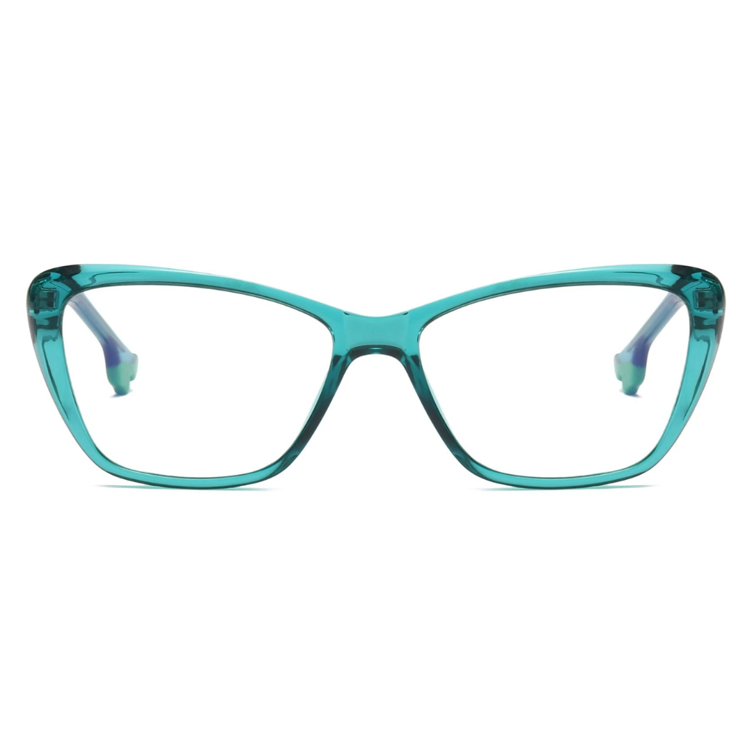 First Lens Portofino Blue Light Computer Glasses - B086