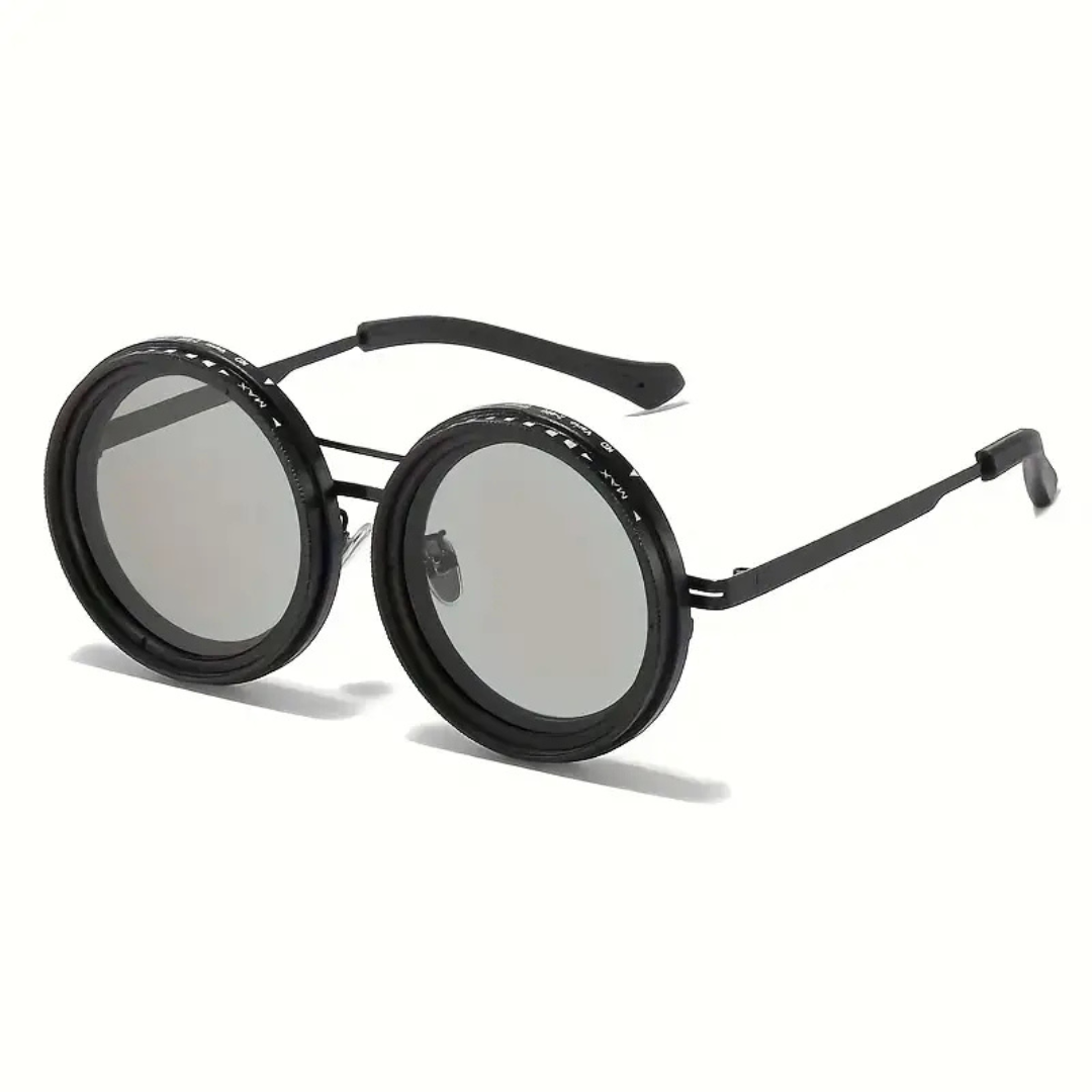First Lens ProShade Adjustable Tint Polarized Sunglasses - S041