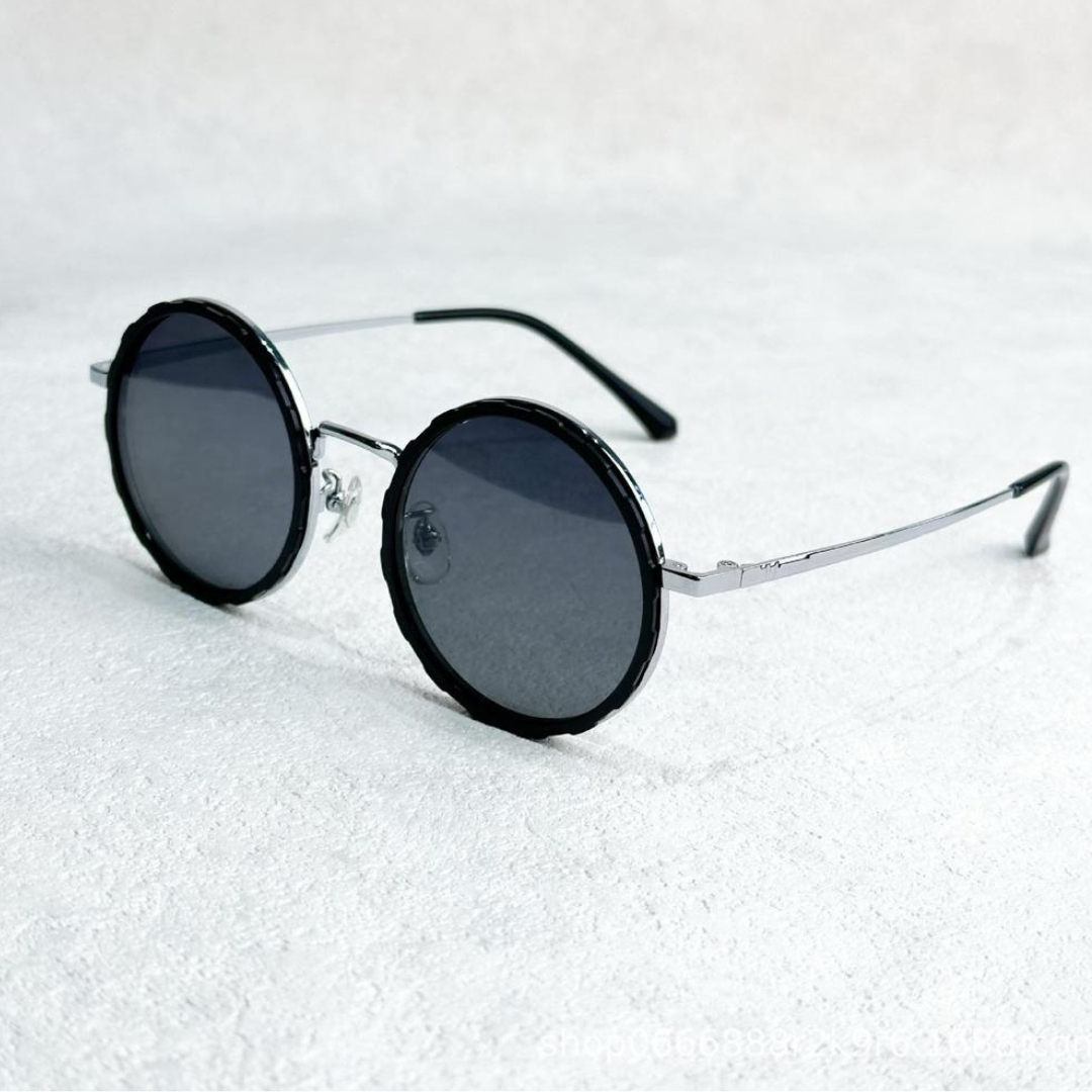First Lens ProShade Adjustable Tint Polarized Sunglasses - S041