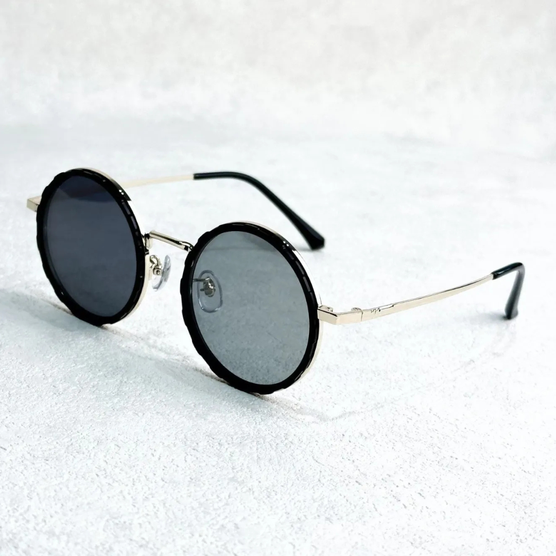 First Lens ProShade Adjustable Tint Polarized Sunglasses - S041