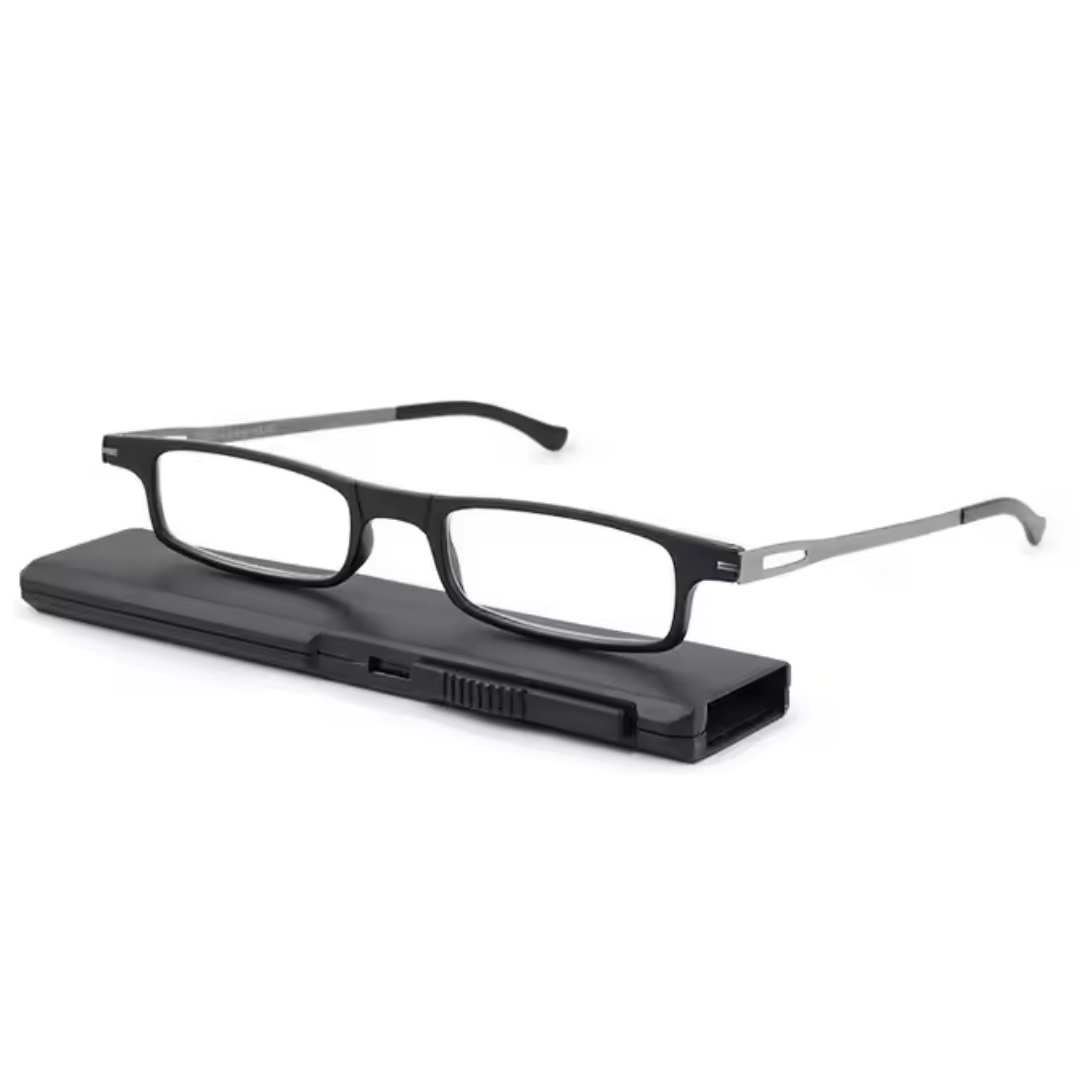 First Lens ProdX Ultra Slim Blue Light Reading Glasses - R001