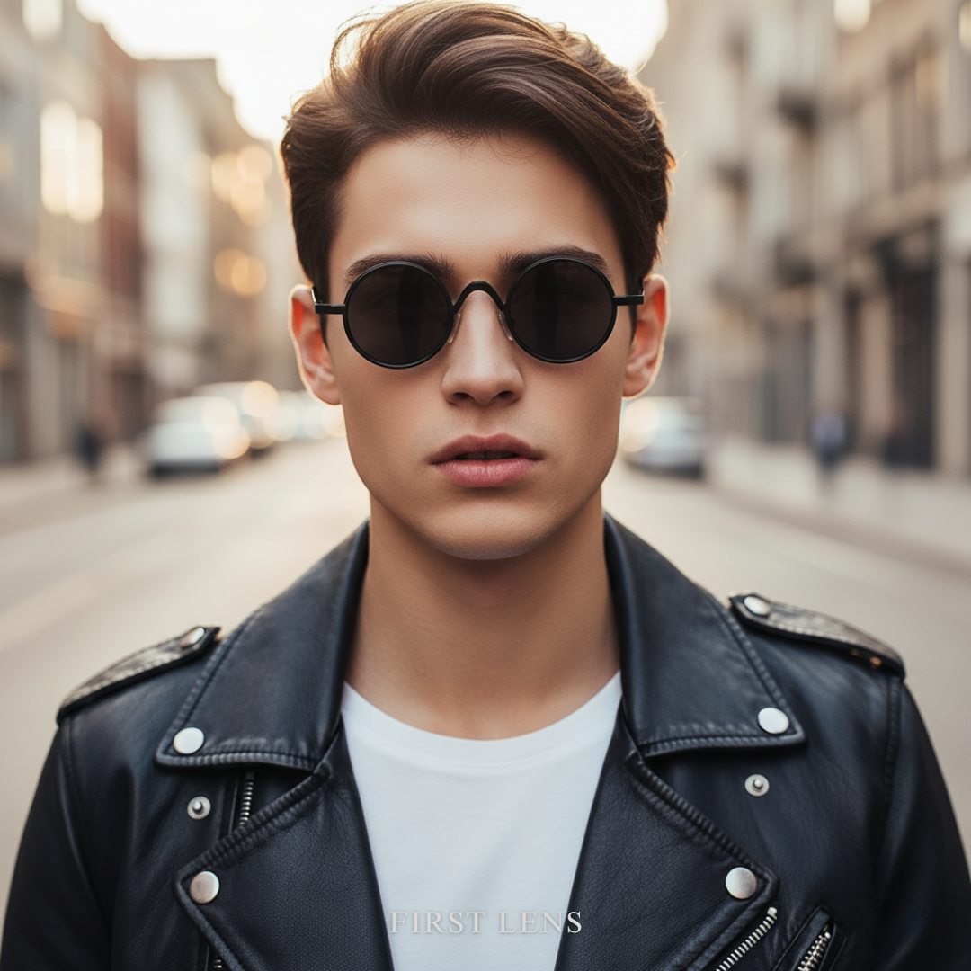 First Lens Raycrest UV400 Sunglasses - S028