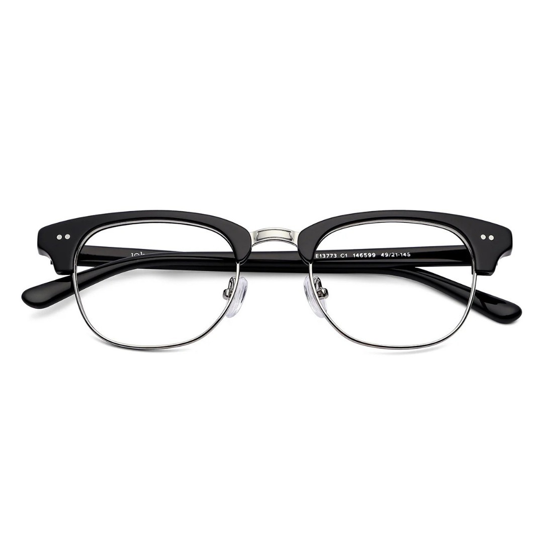 First Lens RetroSpec Blue Light Reading Glasses - R005