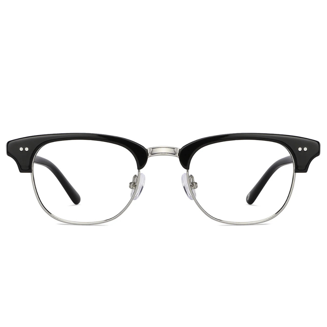 First Lens RetroSpec Blue Light Reading Glasses - R005