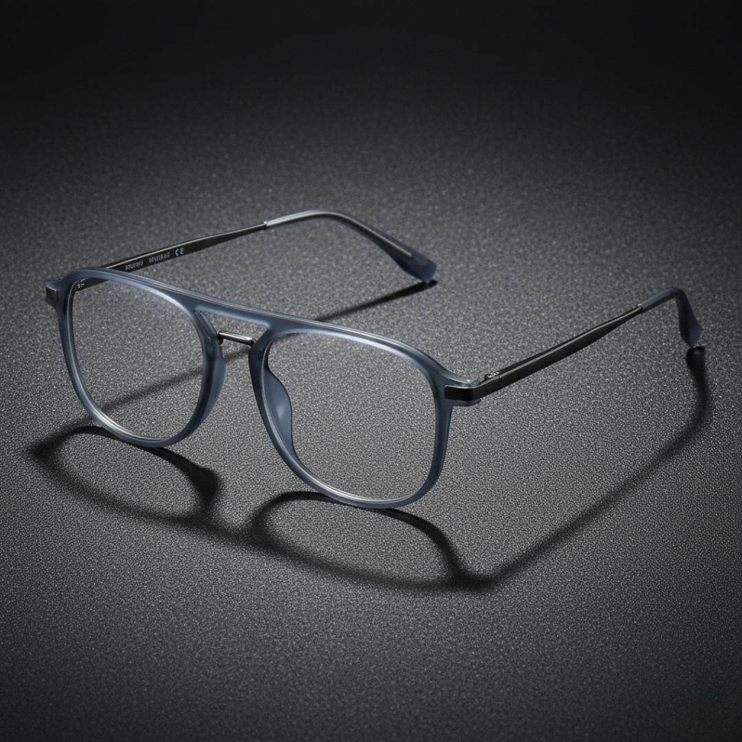 First Lens Rovello Blue Light Computer Glasses - B088