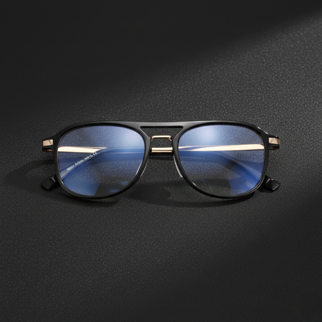 First Lens Rovello Blue Light Computer Glasses - B088