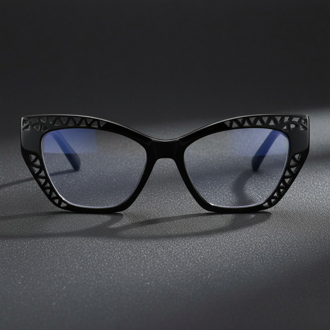 First Lens Siena Blue Light Computer Glasses - B084