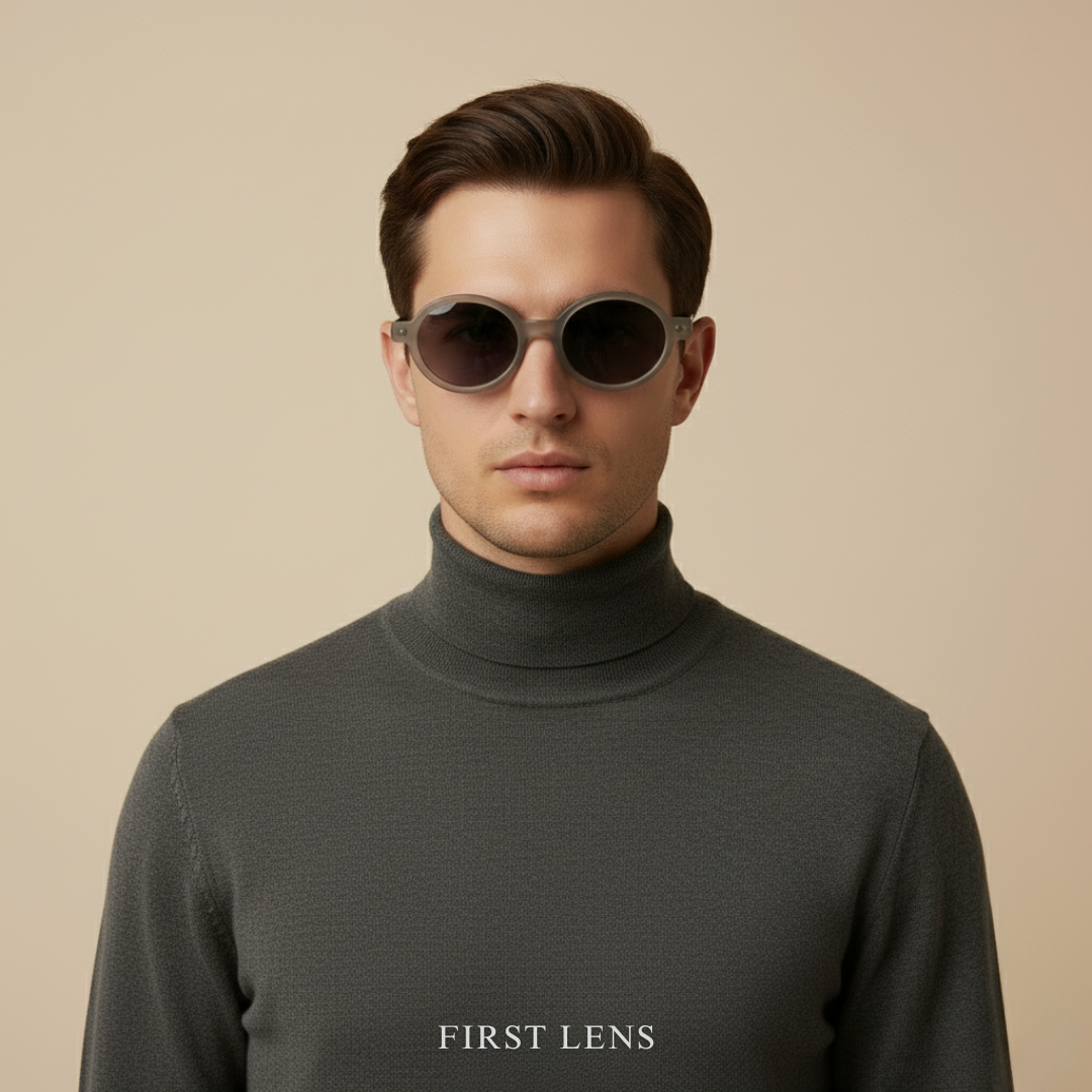 First Lens Solaris UV400 Sunglasses - S008
