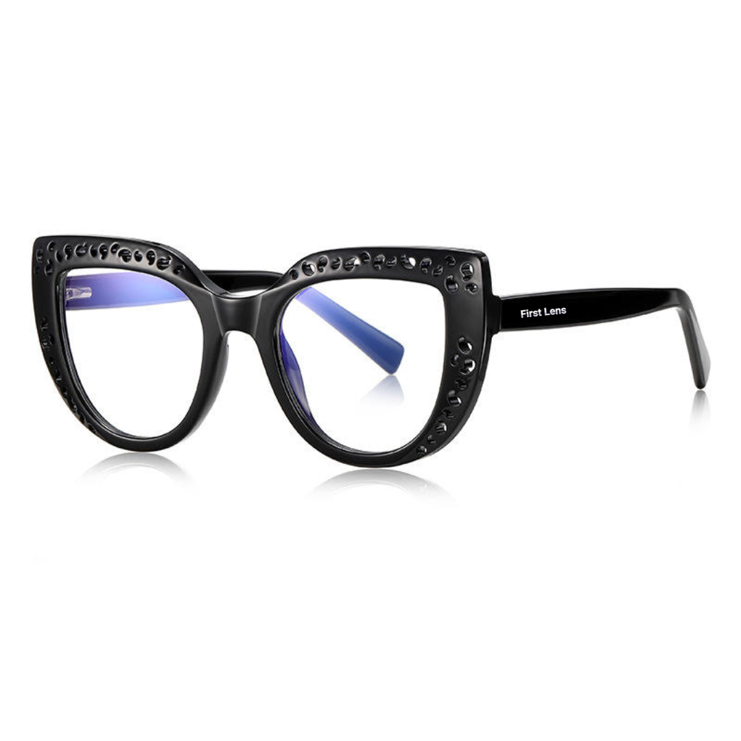 First Lens Solevia Blue Light Computer Glasses - B083