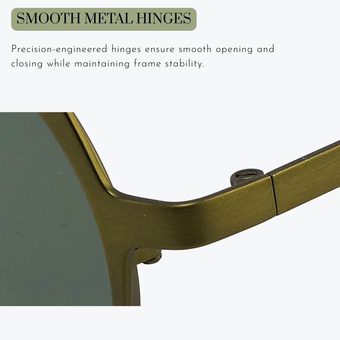 Premium UV protection sunglasses First Lens Starlit S036 polarized