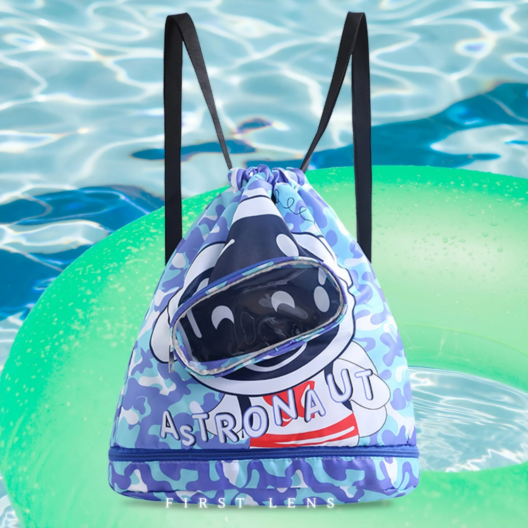 First Lens SwimMate Kids Swimming Bags - 001