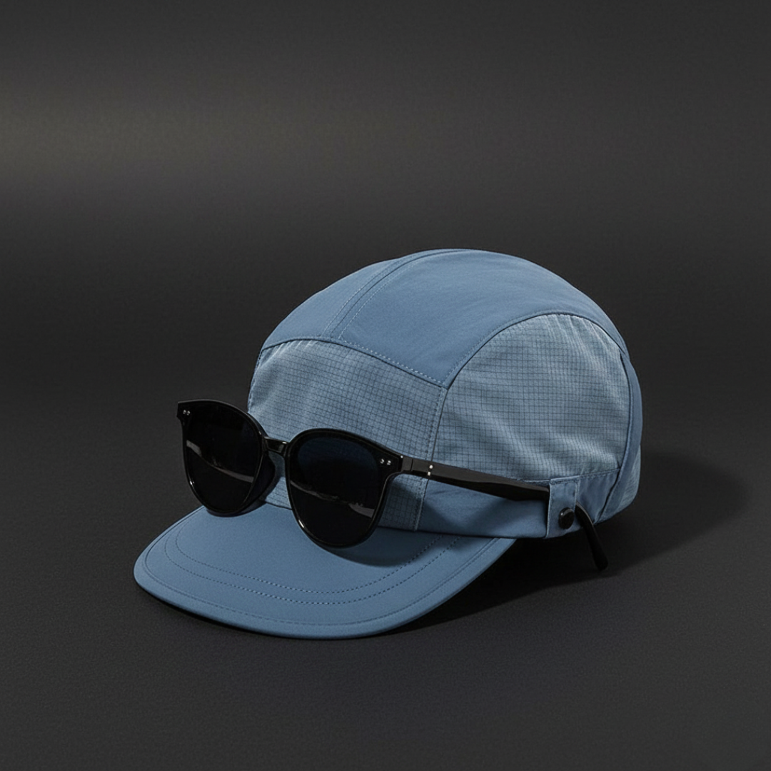 First Lens TrekFit Outdoor Sunglasses Cap