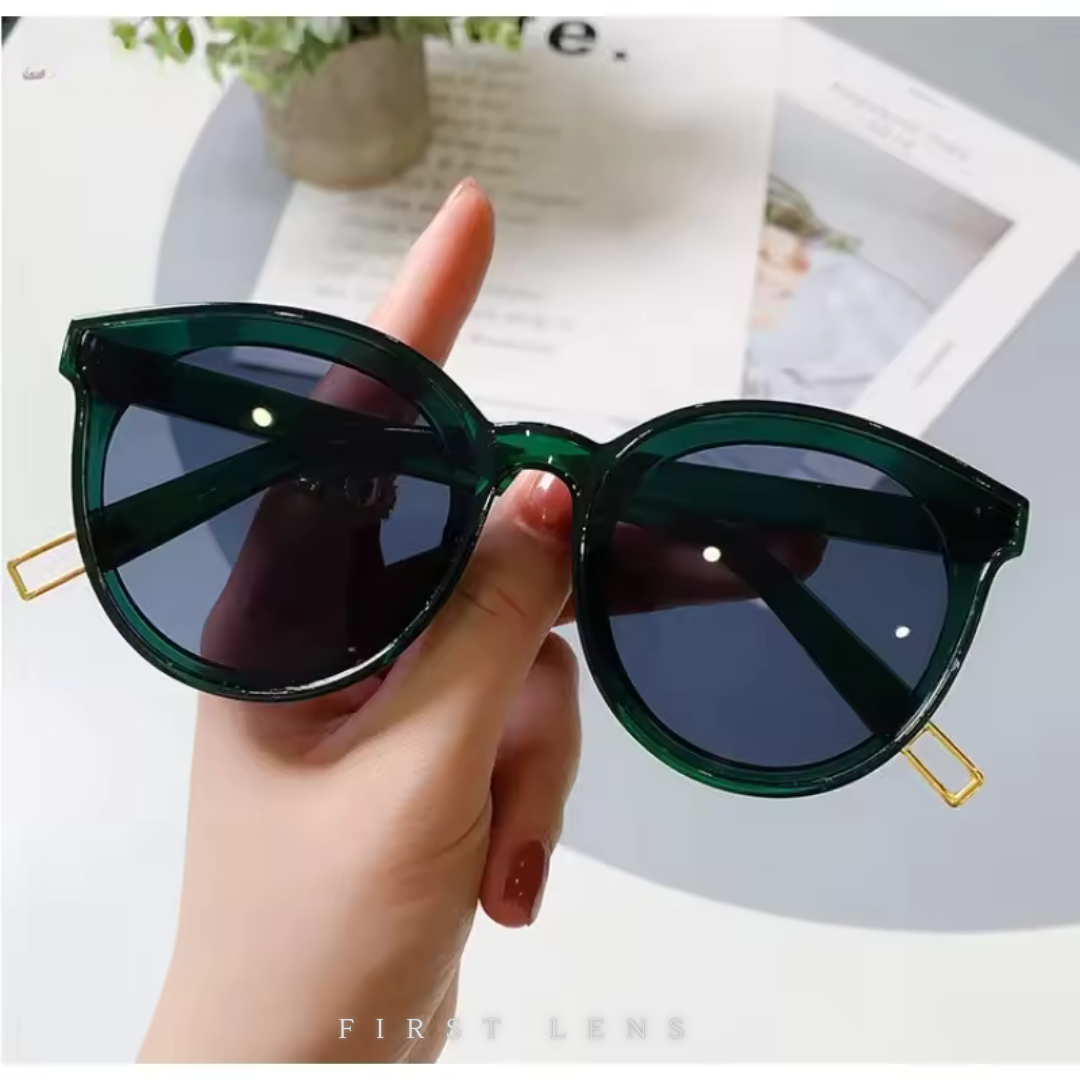 First Lens TwinkleEye Kids Sunglasses - Age (6-16 Years) - B033