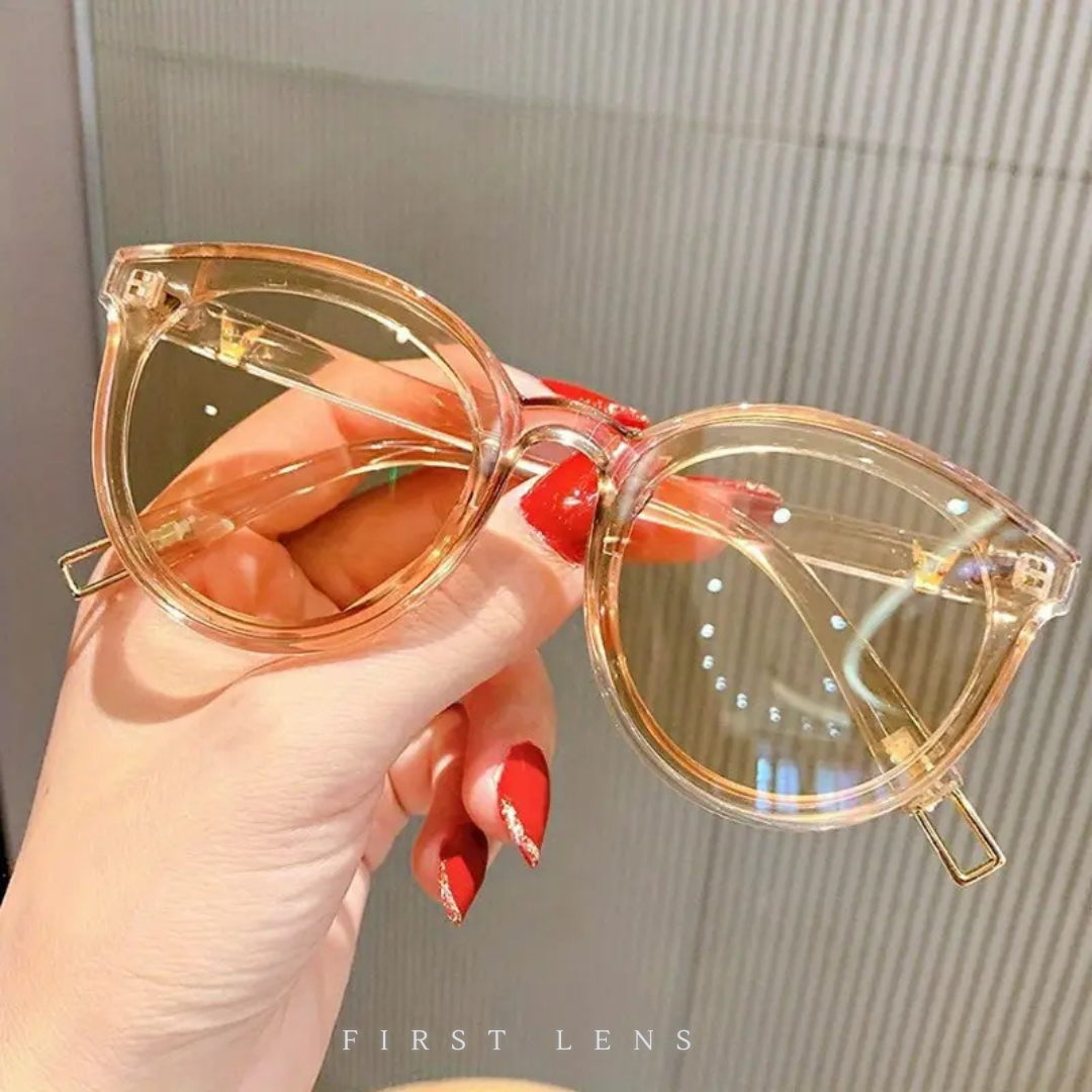 First Lens TwinkleEye Kids Sunglasses - Age (6-16 Years) - B033