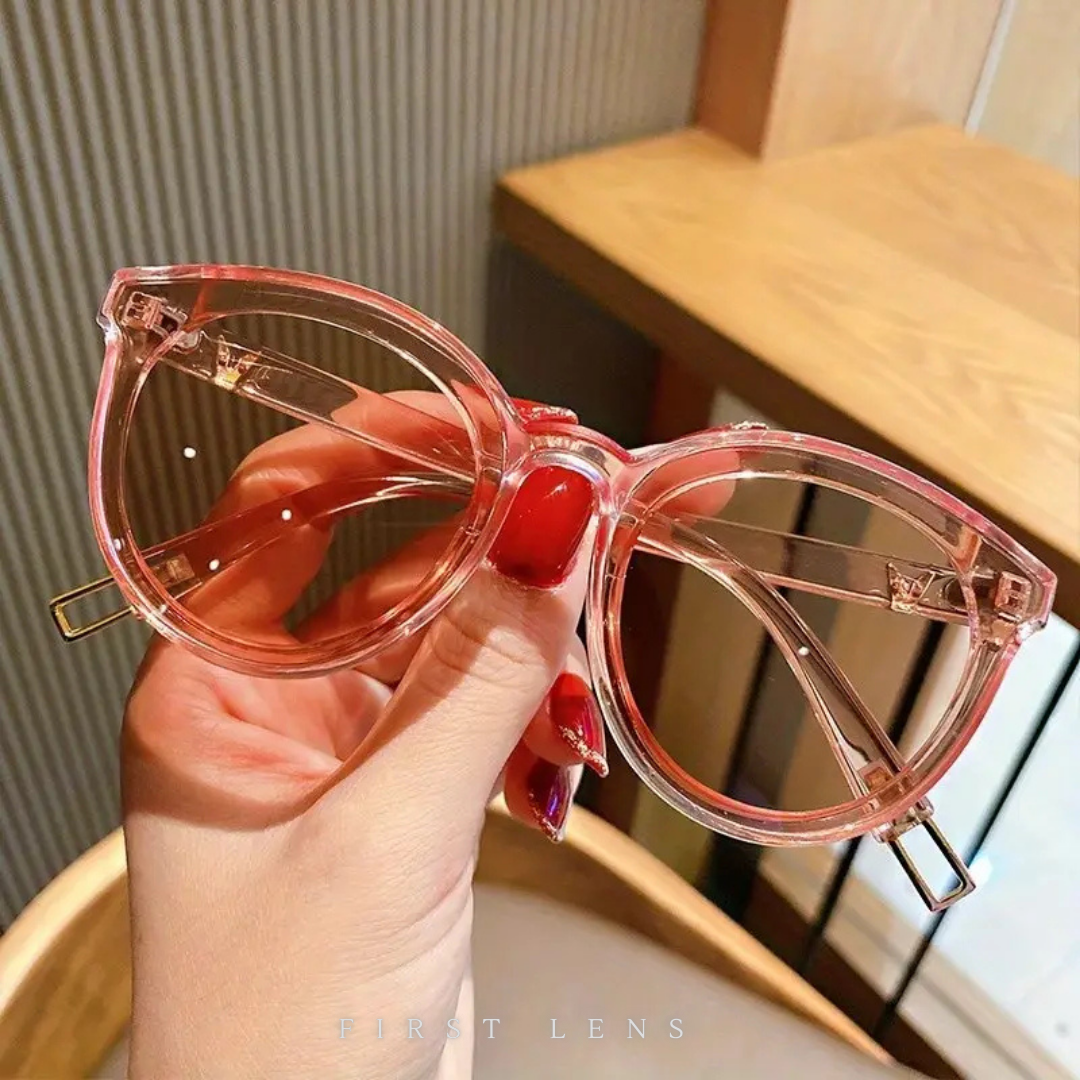First Lens TwinkleEye Kids Sunglasses - Age (6-16 Years) - B033