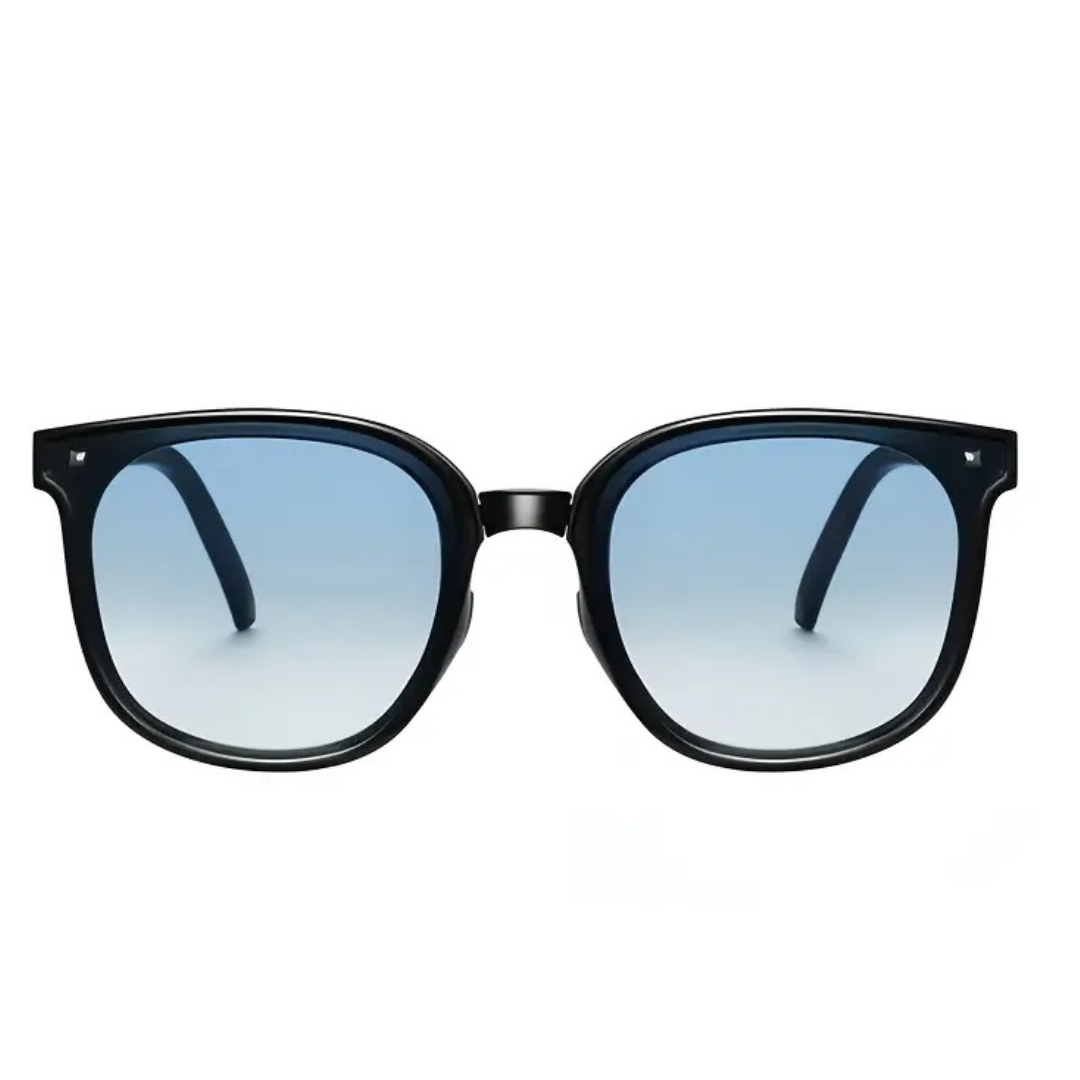 First Lens UrbanFold UV-400 Square Sunglasses - S055