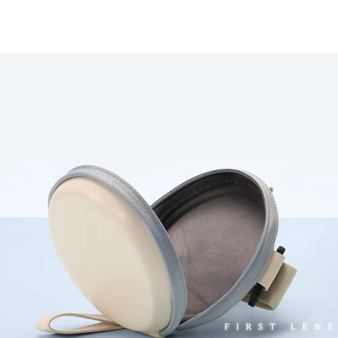 First Lens UrbanFold UV-400 Square Sunglasses - S055