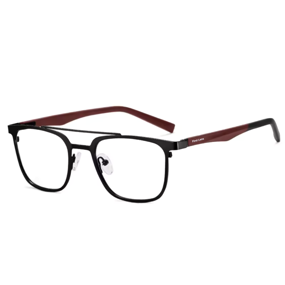 First Lens Vantello Blue Light Computer Glasses - B078