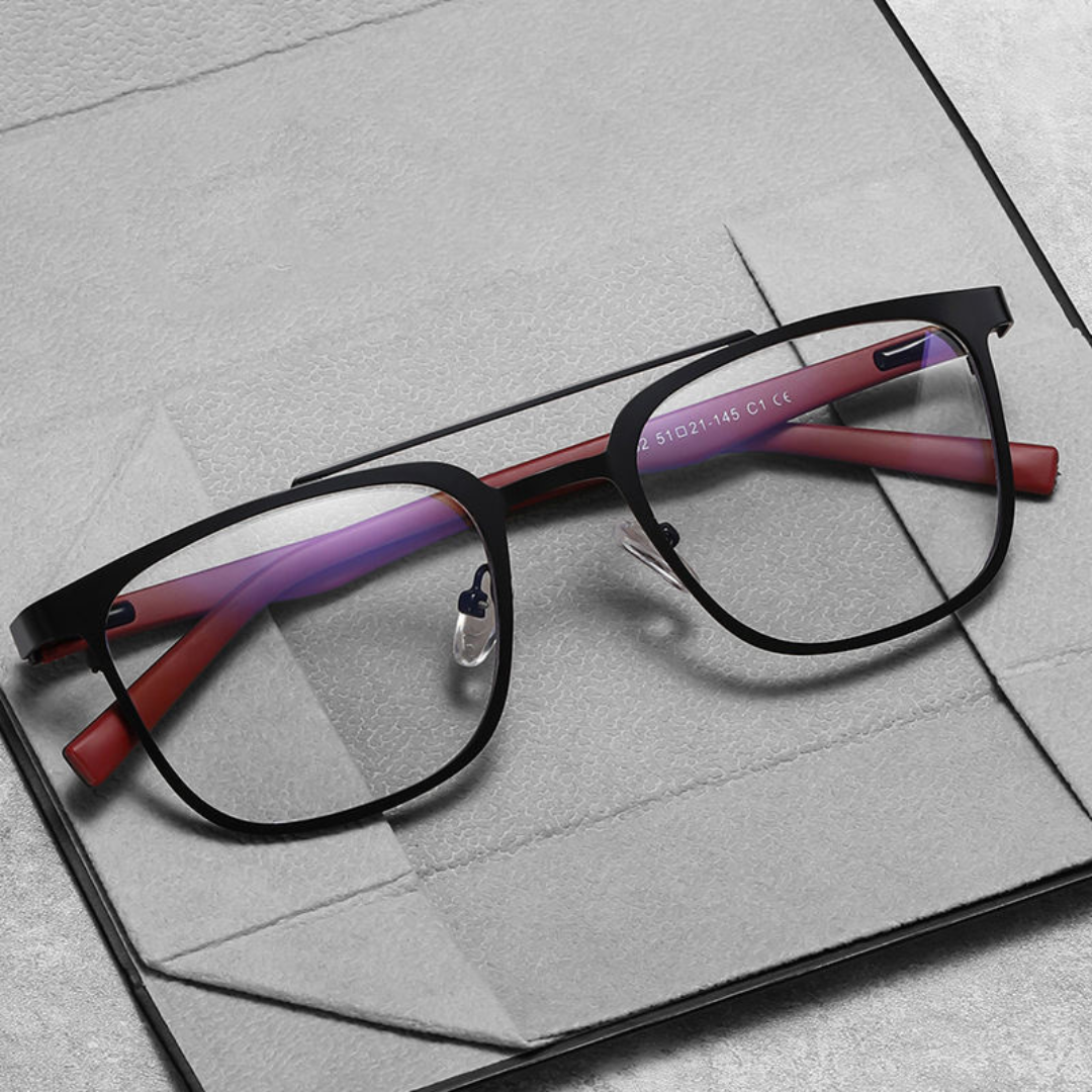 First Lens Vantello Blue Light Computer Glasses - B078