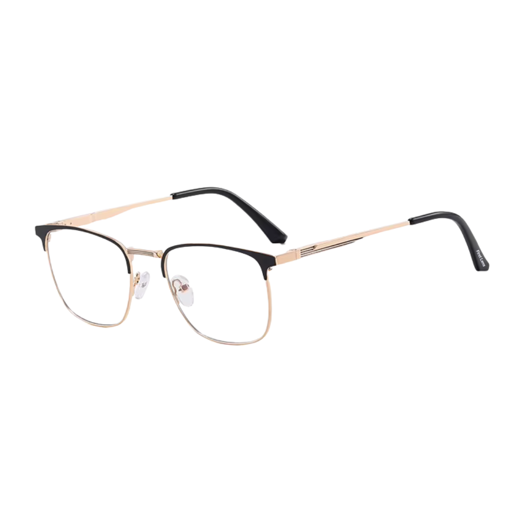 First Lens Vexon blue light computer glasses - B077