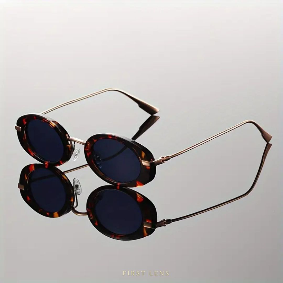 First Lens Apex UV400 sunglasses for men – stylish and durable shades