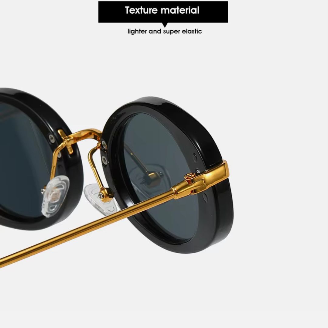 First Lens Apex UV400 sunglasses – great for beach and vacation wear
