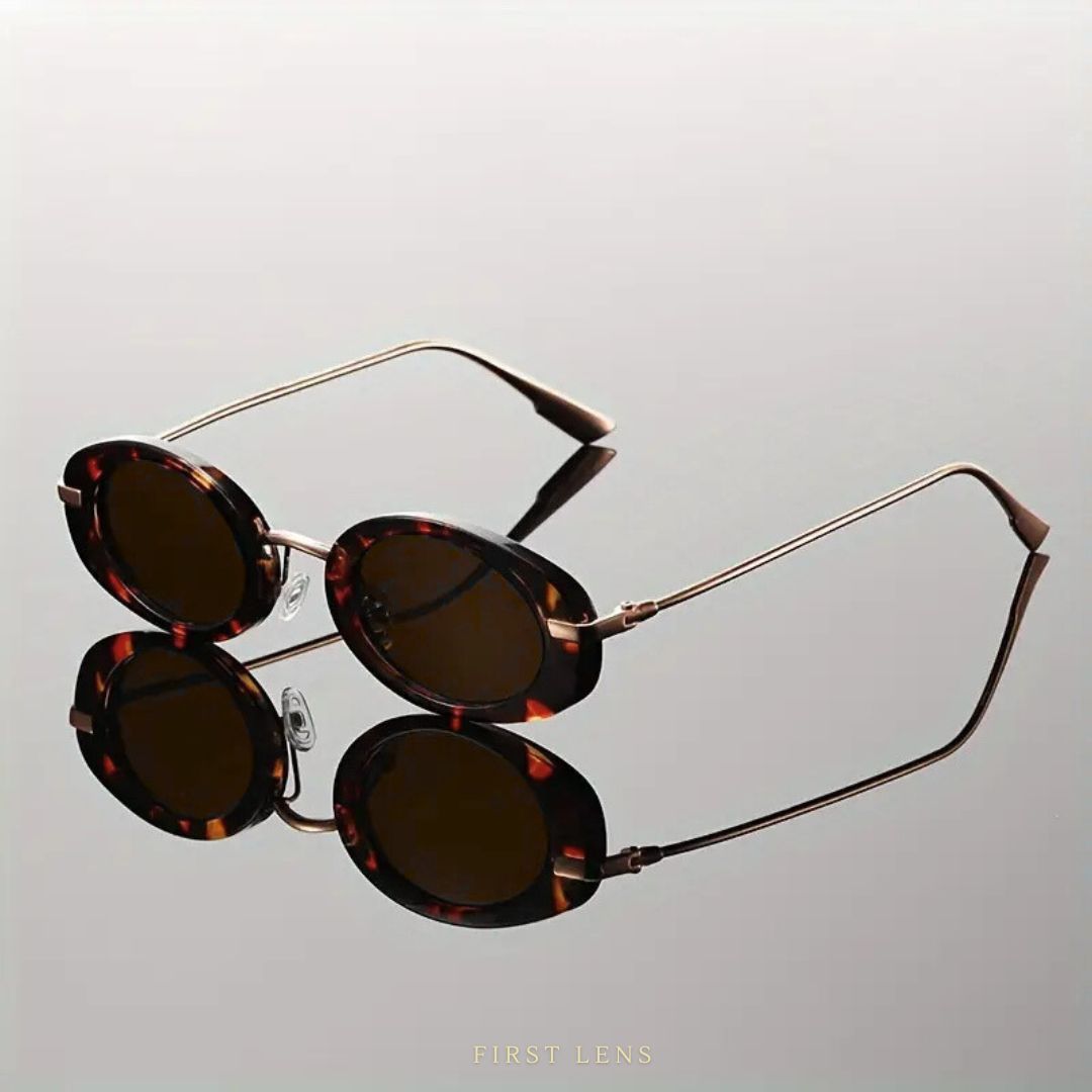 First Lens Apex UV400 sunglasses – perfect blend of style and comfort